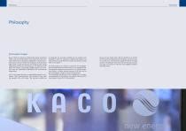 kaco gerätetechnik|General catalog 2013/2014 .